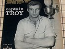 AVENTURES DANS LES ILES BOF TV CAPTAIN TROY RARE EP 60'