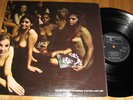 JIMI HENDRIX  ELECTRIC LADYLAND  TRACK 613 009  EX CON