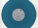 NIRVANA NEVERMIND CZK GLOBUS MINT LP GREEN VINYL