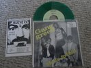 Gang Green Skate to Hell EP GREEN VINYL ssd jerrys kids