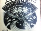 OWEN MARSHALL - CAPTAIN PUFF NAKED TRUTH LP RARE FUNK