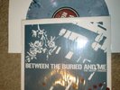 Between The Buried And Me Silent Circus LP ISIS BTBAM
