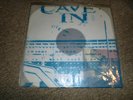 Cave In Beyond Hypothermia LP Vinyl Converge ISIS Hydra