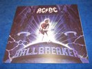 AC/DC  Ballbreaker LP