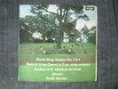 Argo ZRG 603 Rossini String Sonatas No. 2 & 4 OVAL