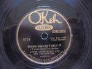 Louis Armstrong and his Orchestra OKEH 8774