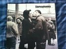 Stereophonics Signed Performance and Cocktails Vinyl