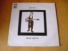 MICHAEL CHAPMAN RAINMAKER LP ALBUM GATEFOLD SHVL 755