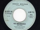 SOUL - THE REMARKABLES - EASILY MISLEAD - VG+ HEAR
