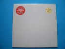 THE BEATLES German WHITE Album / Very Limited WHITE Wax