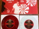 The White Stripes RSD Lafayette Blues Let’s Shake Hands