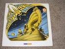 Iron Butterfly LP heavy psych MONO  original 1st