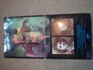 Jimi Hendrix Electric ladyland 1st press 1968 Blue Text