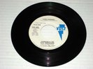 45 RPM Charlene & Soul Serenaders LOVE CHANGES Volt
