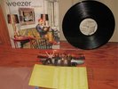 WEEZER MALADROIT VINYL LP OOP