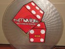 THE MOVIELIFE HAS A GAMBLING PROBLEM CLEAR VINYL PIC