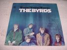 Byrds - Turn Turn Turn (Sealed LP)