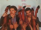 VAUGHAN MASON & BUTCH DAYO Feel My Love Mini LP SALSOUL