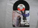 Cindy & Bert - Der Hund von Baskerville  - single/Rare