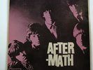 Rolling Stones- Aftermath