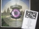 Coil – Horse Rotorvator  ORIGINAL CLEAR VINYL
