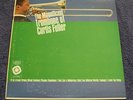 Curtis Fuller 1961 Epic Lp The Magnificent Trombone NM
