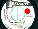 WINSTON FLAMES INA AMAGIDEON OG JAM STUDIO 1 7