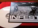 Infest Slave lp Neanderthal No Comment veins Ceremony