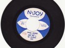 John Fred &Playboys-Boogie Children-60's Garage Rock 45