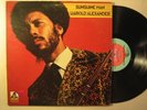 HAROLD ALEXANDER LP Sunshine Man FLYING DUTCHMAN jazz