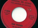 DEL-VETTES RAM CHARGER/LITTLE LATIN LUPE SEEBURG 45 mp3