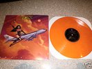 NOFX S & M Airlines Orange Vinyl LP/500 New Lagwagon