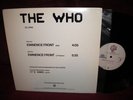 The Who 