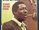 OTIS SPANN Biggest Thing Since Colossus SEALED PROMO