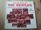 The Big Beat Of The Beatles