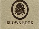 Death in June- 93 Dead Sunwheels and Brown Book vinyl