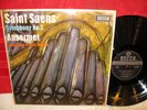 SAINT-SAENS SYMPHONY No.3 SUISSE ROMADE ANSERMET NM