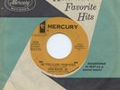 Rare Doo Wop 45-Josh White- Do You Close Your Eyes-HEAR