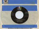 Rare Soul 45- Nolan Porter- If I Could Only Be Sure- M-