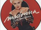 MADONNA You Can Dance Rare 1987 German promo 45 RPM