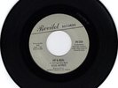 Rose Battiste Hit & Run Revilot 204