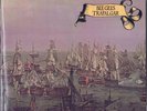 BEE GEES Trafalgar (MFSL 1-263) LP still sealed