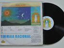 very rare lp TIM MAIA brazil soul jazz RACIONAL vol 1