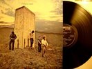 Rare UK orig. Track thick vinyl The Who  “Who’s Next”