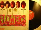 Rare US orig.Thick viny MONO Rolling Stones 