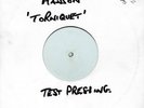 MARILYN MANSON Tourniquet  rare test pressing 10