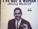 Jimmy Mcgriff Ive Got A Woman Rare Sue Records