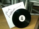 Paul & Fritz Kalkbrenner - Sky and Sand + Autogramm 
