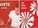 The White Stripes RSD Lafayette Blues Lets Shake Hands