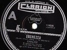 EBENEZER=CHALICE/OZ POWER POP BOOGIE= BON SCOTT (AC/DC)